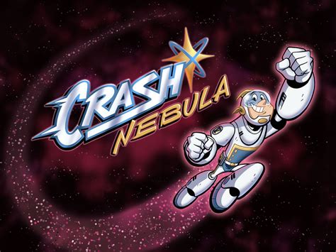 crash nebula